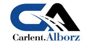 لوگوی کارلنت البرز